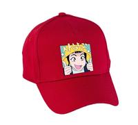 Hippowarehouse Kpop Movie Cute Anime Hunter Girl with Yellow Bucket Hat Premium Printed 5 Panel Baseball Cap hat OneSize Adults
