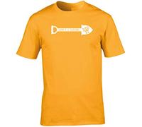 Hippowarehouse Life's a Garden...Dig It Gardening Unisex Short Sleeve t-Shirt (Specific Size Guide in Description)