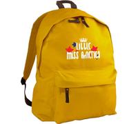 HippoWarehouse Little Miss America Backpack ruck Sack Dimensions: 31 x 42 x 21 cm Capacity: 18 litres