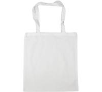 Hippowarehouse Live Fast Die Fun Tote Shopping Gym Beach Bag 42cm x38cm, 10 litres