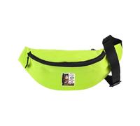 Hippowarehouse Merry Christmas Now Put the Kettle on Waist Pack Bum Bag Festival Accessory 38x14x8cm 2.5 litres