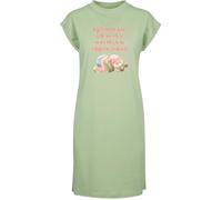Hippowarehouse My favourite book is the one where no one talks to me whilst I'm reading it t-shirt dress women's adults nightie nightdress