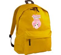 Hippowarehouse My heart belongs to a horse backpack ruck sack Dimensions: 31 x 42 x 21 cm Capacity: 18 litres