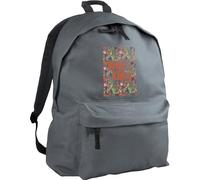 HippoWarehouse on Your Big Day Floral Backpack ruck Sack Dimensions: 31 x 42 x 21 cm Capacity: 18 litres