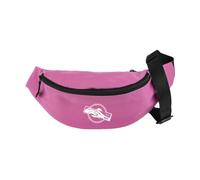 Hippowarehouse One Wish Willow Waist Pack Bum Bag Festival Accessory 38x14x8cm 2.5 litres