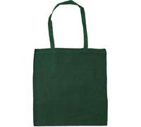 Hippowarehouse Orca Logo Tote Shopping Gym Beach Bag 42cm x38cm, 10 litres