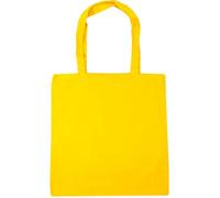 Hippowarehouse Orca Logo Tote Shopping Gym Beach Bag 42cm x38cm, 10 litres