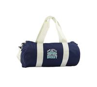 Hippowarehouse Our Little Hiking Buddy Gymwear Gym Duffle Cylinder Uniform Kit Bag 50 x 25 x 25cm 20 litres