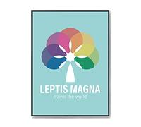 Hippowarehouse Personalised Your Company Logo Text Here Printed Poster A1 Wall Art Design Classroom Room Gym Office DÃƒ©cor