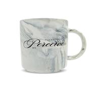 Hippowarehouse Please Don't Perceive me Printed Mug Various Colour Options Ceramic Cup Kitchenware 11oz