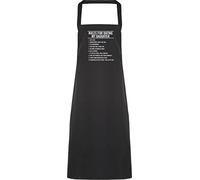 Hippowarehouse rules for dating my daughter Apron kitchen cooking painting DIY onesize adult