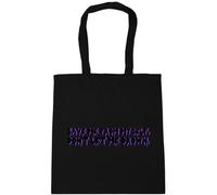 Hippowarehouse Save ME from Myself Don't LET ME Drown Tote Shopping Gym Beach Bag 42cm x38cm, 10 litres
