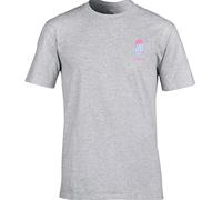 Hippowarehouse Scream for Ice Cream (Pocket) Unisex Short Sleeve t-Shirt (Specific Size Guide in Description)