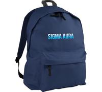 Hippowarehouse Sigma Aura backpack ruck sack Dimensions: 31 x 42 x 21 cm Capacity: 18 litres
