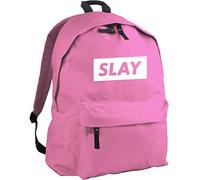 Hippowarehouse Slay backpack ruck sack Dimensions: 31 x 42 x 21 cm Capacity: 18 litres