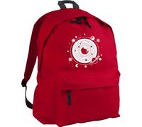 HippoWarehouse Solar System Childlike Backpack ruck Sack Dimensions: 31 x 42 x 21 cm Capacity: 18 litres
