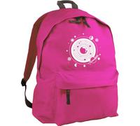 HippoWarehouse Solar System Childlike Backpack ruck Sack Dimensions: 31 x 42 x 21 cm Capacity: 18 litres