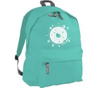 HippoWarehouse Solar System Childlike Backpack ruck Sack Dimensions: 31 x 42 x 21 cm Capacity: 18 litres