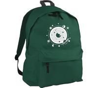 HippoWarehouse Solar System Childlike Backpack ruck Sack Dimensions: 31 x 42 x 21 cm Capacity: 18 litres
