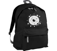 HippoWarehouse Solar System Childlike Backpack ruck Sack Dimensions: 31 x 42 x 21 cm Capacity: 18 litres
