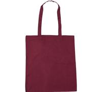 Hippowarehouse Taj Mahal Image Tote Shopping Gym Beach Bag 42cm x38cm, 10 litres