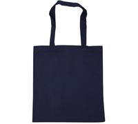 Hippowarehouse Thanks A-Latte 10oz Tote Shopping Gym Beach Bag 42cm x38cm, 10 litres
