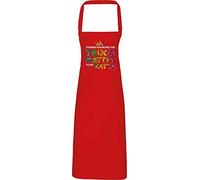 Hippowarehouse Thanks for being the trixie mattel to my katya Apron kitchen cooking painting DIY onesize adult