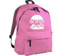 Hippowarehouse The Desert Fantasy Science Fiction Aesthetic backpack ruck sack Dimensions: 31 x 42 x 21 cm Capacity: 18 litres