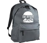 Hippowarehouse The Desert Fantasy Science Fiction Aesthetic backpack ruck sack Dimensions: 31 x 42 x 21 cm Capacity: 18 litres