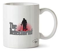 Hippowarehouse The Detectorist Metal Detecting Printed Mug Cup Ceramic 10oz