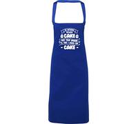 Hippowarehouse The difference between cake and your opinion is that I asked for cake Apron kitchen cooking painting DIY onesize adult