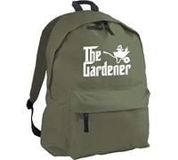 HippoWarehouse The Gardener Gardening Backpack ruck Sack Dimensions: 31 x 42 x 21 cm Capacity: 18 litres