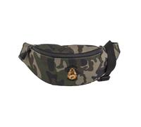 Hippowarehouse The Sand Remembers Desert Dunes Inspired Fantasy Science Fiction Aesthetic Waist Pack Bum Bag Festival Accessory 38x14x8cm 2.5 litres