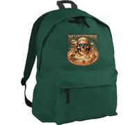 Hippowarehouse The Sand Remembers Desert Spice Sci Fi Inspired Graphic backpack ruck sack Dimensions: 31 x 42 x 21 cm Capacity: 18 litres