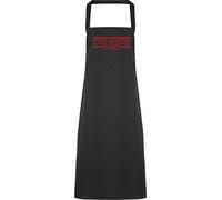 Hippowarehouse The Upside Down Apron kitchen cooking painting DIY onesize adult