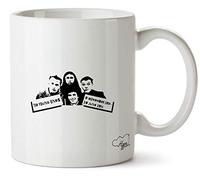 Hippowarehouse The Young Ones 9 November 1912-19 June 1914 Printed Mug Cup Ceramic 10oz