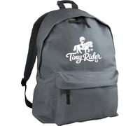 Hippowarehouse Tiny rider backpack ruck sack Dimensions: 31 x 42 x 21 cm Capacity: 18 litres