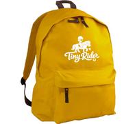 Hippowarehouse Tiny rider backpack ruck sack Dimensions: 31 x 42 x 21 cm Capacity: 18 litres