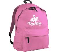 Hippowarehouse Tiny rider backpack ruck sack Dimensions: 31 x 42 x 21 cm Capacity: 18 litres