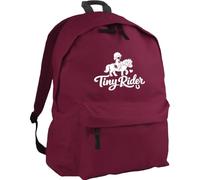 Hippowarehouse Tiny rider backpack ruck sack Dimensions: 31 x 42 x 21 cm Capacity: 18 litres