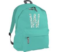 HippoWarehouse Unicorn Letter W Backpack ruck Sack Dimensions: 31 x 42 x 21 cm Capacity: 18 litres