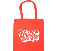 Hippowarehouse Unique Tote Shopping Gym Beach Bag 42cm x38cm, 10 litres