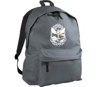 Hippowarehouse Violet's dragons in the sky backpack ruck sack Dimensions: 31 x 42 x 21 cm Capacity: 18 litres