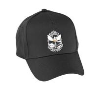 Hippowarehouse Violet's Dragons in The Sky Premium Printed 5 Panel Baseball Cap hat OneSize Adults