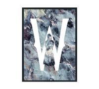 Hippowarehouse wednesday Printed Poster A1 Wall Art Design Classroom Room Gym Office Décor