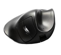 Hippus HandShoe Mouse black Medium-Right-handed-Wireless