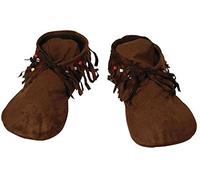 Hippy/ Indian Moccasins. Ladies
