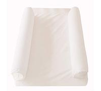Hippychick Dream Tubes Inflatable Bed Guard & Cotton Fitted Sheet - Cot Bed