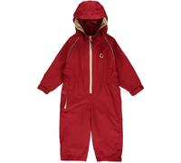 Hippychick Hc Waterproof All In One Fiesta Red - 3-4 years
