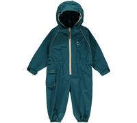 Hippychick Hc Waterproof All In One Peacock Green - 18-24 months